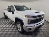 New 2025 Chevrolet Silverado 3500 LT w/ All Star Edition image 2