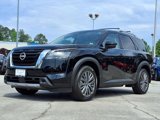 New 2025 Nissan Pathfinder SL w/ SL Premium Package image 4