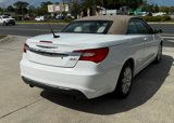 Used 2011 Chrysler 200 Touring image 3