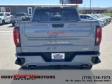 Used 2024 GMC Sierra 1500 AT4 w/ Technology Package image 6