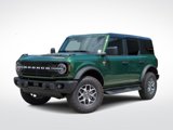 New 2025 Ford Bronco Badlands image 1