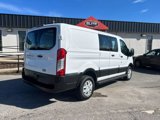 Used 2018 Ford Transit 250 130 Low Roof w/ Exterior Upgrade Package image 6