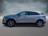 New 2025 Cadillac XT5 Premium Luxury w/ Technology Package image 2