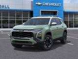 New 2026 Chevrolet Equinox ACTIV image 6