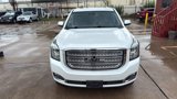 Used 2018 GMC Yukon SLT image 4