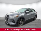 Used 2024 Nissan Kicks SV image 2