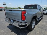 New 2025 Chevrolet Silverado 2500 LTZ w/ LTZ Convenience Package image 6