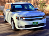 Used 2019 Ford Flex Limited image 3