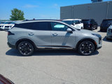 New 2026 Kia Sportage SX image 2