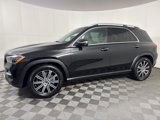 New 2026 Mercedes-Benz GLE 350 4MATIC image 2