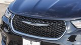 New 2025 Chrysler Pacifica Select image 6