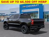 New 2025 Chevrolet Silverado 1500 LT Trail Boss w/ Convenience Package II image 3