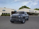 New 2025 Ford F150 Lariat w/ Equipment Group 501A Mid image 2