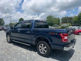 Used 2020 Ford F150 XLT w/ Equipment Group 302A Luxury image 3