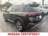 Certified 2023 Nissan Rogue SV image 5