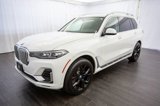 Used 2019 BMW X7 xDrive40i image 3