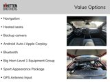 Used 2022 RAM 1500 Big Horn image 2
