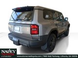New 2025 Toyota Land Cruiser 1958 image 4