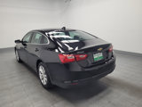 Used 2023 Chevrolet Malibu LT w/ Driver Confidence Package image 5