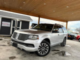 Used 2017 Lincoln Navigator Select image 4