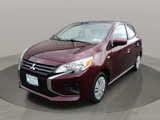 Used 2024 Mitsubishi Mirage LE image 6