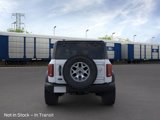 New 2025 Ford Bronco Badlands image 5