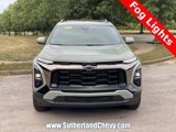 New 2026 Chevrolet Equinox ACTIV image 2