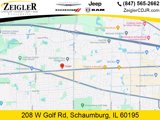 Used 2024 Dodge Durango GT image 3