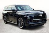 New 2025 INFINITI QX80 Autograph image 2
