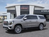 New 2025 GMC Yukon XL Denali w/ Sun & Power Step Package image 2