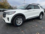 New 2025 Ford Explorer Active image 3