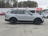 New 2025 Kia Telluride EX X-Line image 3