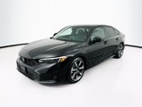 Used 2025 Honda Civic Sport Touring image 3