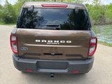 Used 2022 Ford Bronco Sport Big Bend w/ Convenience Package image 4