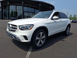 Certified 2022 Mercedes-Benz GLC 300 4MATIC image 3