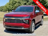New 2025 Chevrolet Tahoe Premier w/ Sun And Tow Package image 3