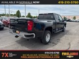 New 2025 Chevrolet Silverado 3500 LTZ w/ LTZ Plus Package image 5