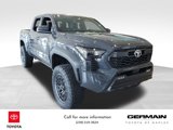 New 2025 Toyota Tacoma TRD Off-Road image 3