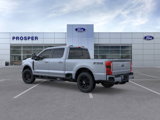New 2026 Ford F250 Lariat image 4