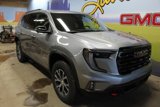 New 2025 GMC Acadia AT4 image 3