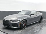 New 2026 BMW 430i Coupe w/ M Sport Package image 3