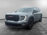New 2025 GMC Acadia Elevation image 3