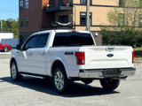 Used 2020 Ford F150 Lariat image 4