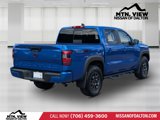 Used 2024 Nissan Frontier PRO-4X w/ Pro Premium Package image 5