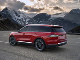 New 2025 Lincoln Aviator Reserve w/ Equipment Group 201A image 4