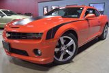 Used 2010 Chevrolet Camaro SS w/ RS Package image 4