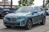 New 2026 BMW X5 xDrive50e w/ Parking Assistance Package image 3