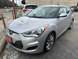 Used 2016 Hyundai Veloster image 2