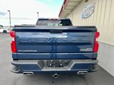 Used 2022 Chevrolet Silverado 1500 High Country w/ Technology Package image 4
