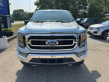 Used 2021 Ford F150 4x4 SuperCrew image 3